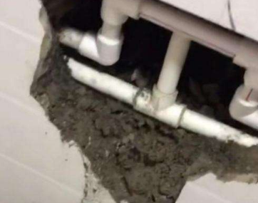 平舆卫生间漏水哪家好