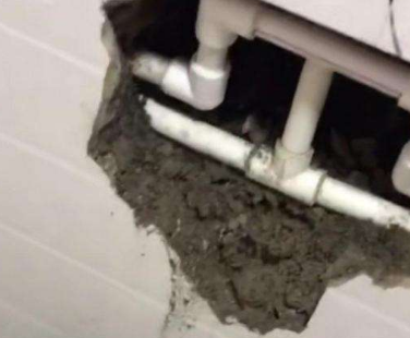 平舆卫生间防水找谁好