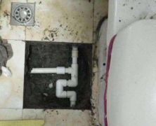平舆卫生间防水推荐公司