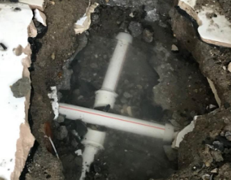 平舆卫生间防水公司