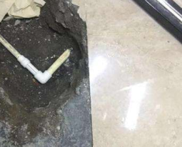 平舆卫生间测漏水多少钱