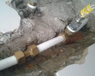 平舆测漏水多少钱