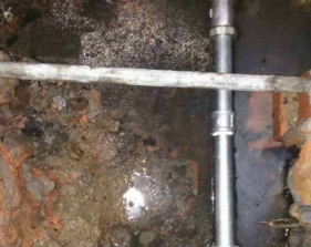 平舆卫生间防水多少钱