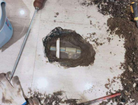 平舆卫生间防水多少钱