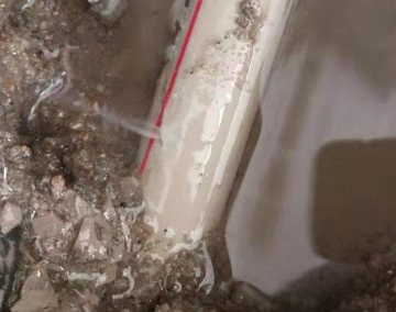 平舆水管维修多少钱