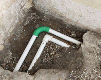 平舆卫生间测漏水价格多少