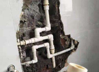 平舆卫生间测漏水价格多少
