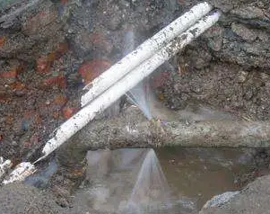 平舆水管维修费用是多少