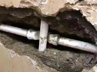 平舆水管维修哪家好