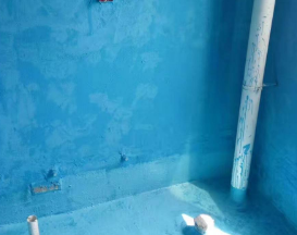 平舆卫生间防水多少钱