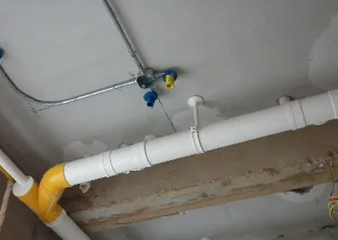 平舆水管维修多少钱