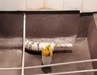 平舆卫生间测漏水服务电话
