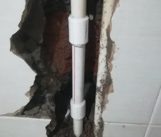 平舆卫生间测漏水的相关案例
